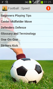 How to download Football - Speed & Agility lastet apk for laptop