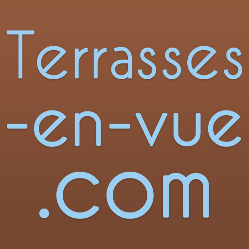 Terrasses en vue.com LOGO-APP點子