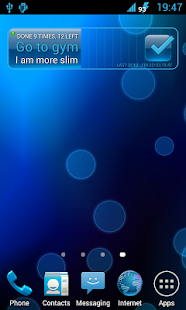 How to mod 1-Click Habit Widget patch 3.3 apk for laptop