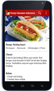 How to get Resep Masakan Indonesia lastet apk for pc
