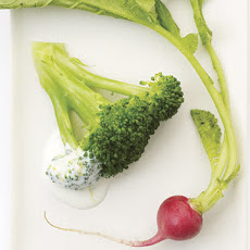 Lighter Ranch Dressing