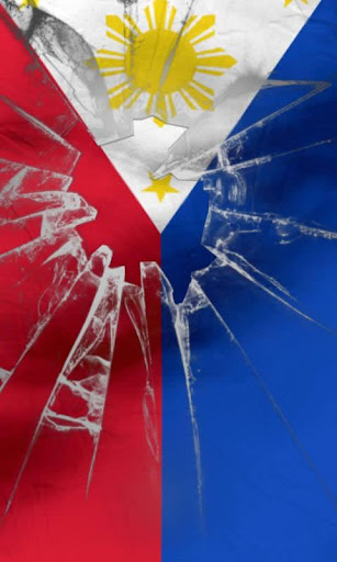 Philippines flag free lwp