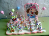 Payaso De Porcelana Fria