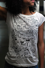 thokkthokk organic fair t-shirt