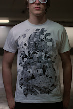 thokkthokk fair organic t-shirt