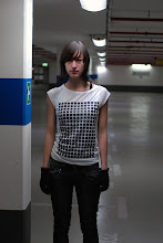 thokkthokk organic fair t-shirt