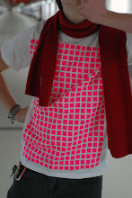 thokkthokk fair organic t-shirt