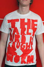 thokkthokk fair organic t-shirt