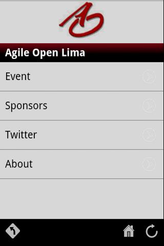 Agile Open Lima 3