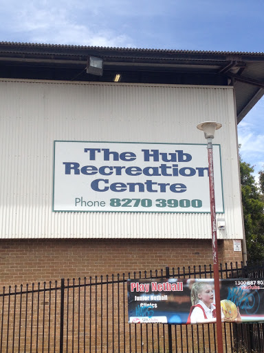 Hub Recreation Centre