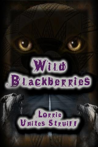 Wild Blackberries