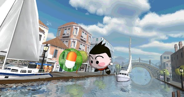 How to mod 먹지마! 방구맨 1.2.5 apk for android