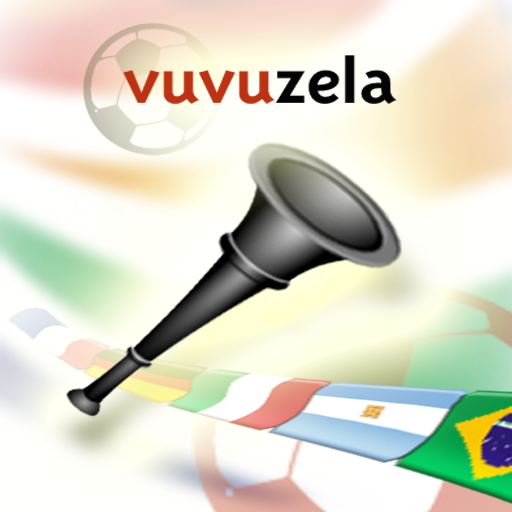 Vuvuzela AddOn ENG 生活 App LOGO-APP開箱王