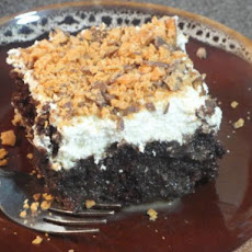 Wholly Cow Cake