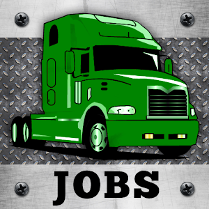 Company Driver Jobs.apk 1.0.1