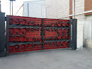 Red Gates