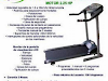 Trotadora Clasica Home $ 314990