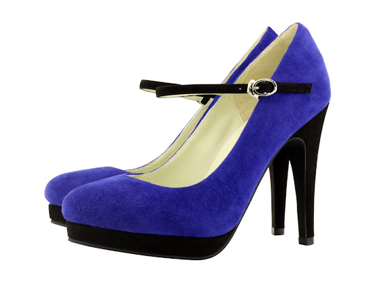 I Designed My Perfect Shoes!