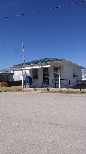 Fortuna Post Office