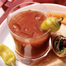 Tara' s Killer Bloody Mary