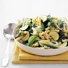 Pasta Verde