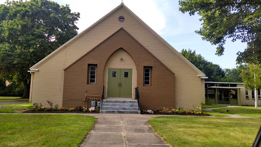 North Syracuse Methodist Church