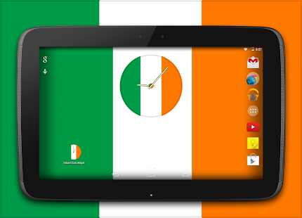 How to download Ireland Clock 1.1.1 unlimited apk for android