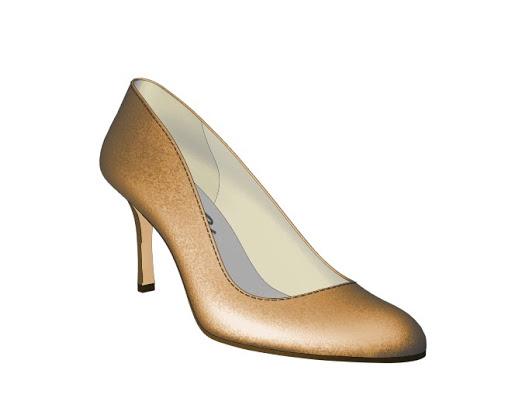 I Designed My Perfect Shoes!