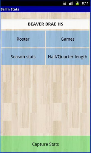 【免費運動App】Ball'n Stats - Trial-APP點子