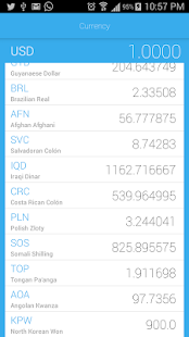 How to mod Currency patch 1.0 apk for android