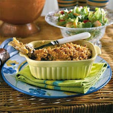 Chicken Casserole D'Iberville