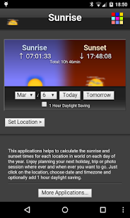 How to install Sunrise Free 1.0.3 mod apk for laptop
