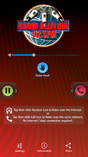 How to download Radio Alleluia 92.1 FM lastet apk for bluestacks