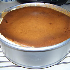 Mimi's Cheesecake Supreme
