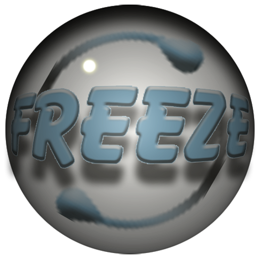 Freeze CM7 Theme 個人化 App LOGO-APP開箱王