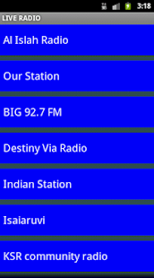 How to download Live Radio - Play Online Radio patch 2.0 apk for pc