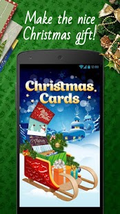 How to mod Christmas cards 1.0.0.3 mod apk for android