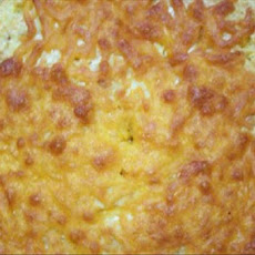 Jiffy Spoon Bread