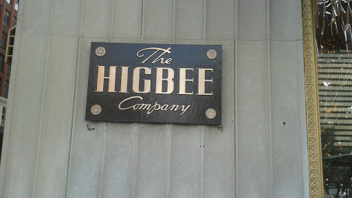 The Higbee Company