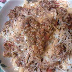 Touchdown Chili