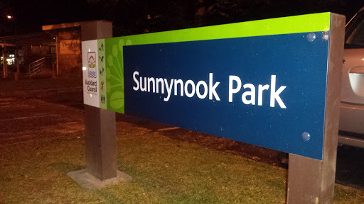 Sunnynook Park West
