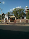 Bal Nath Aashram - The Religious Place
