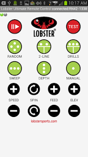 How to install Lobster Ultimate Remote Cntrl 2.3 unlimited apk for android