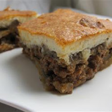 Moussaka