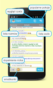 How to install Chatik Varies with device apk for android