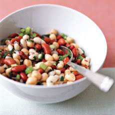 Three-Bean Salad
