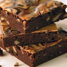 Super Bowl Brownies