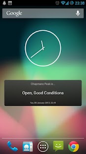 How to download Chapman's Peak 1.0.2 mod apk for bluestacks