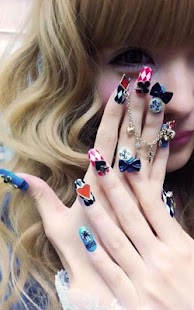 How to install SEXY NAIL DESIGN TIPS patch 1.0 apk for pc