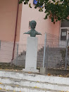 Bust Mihai Eminescu